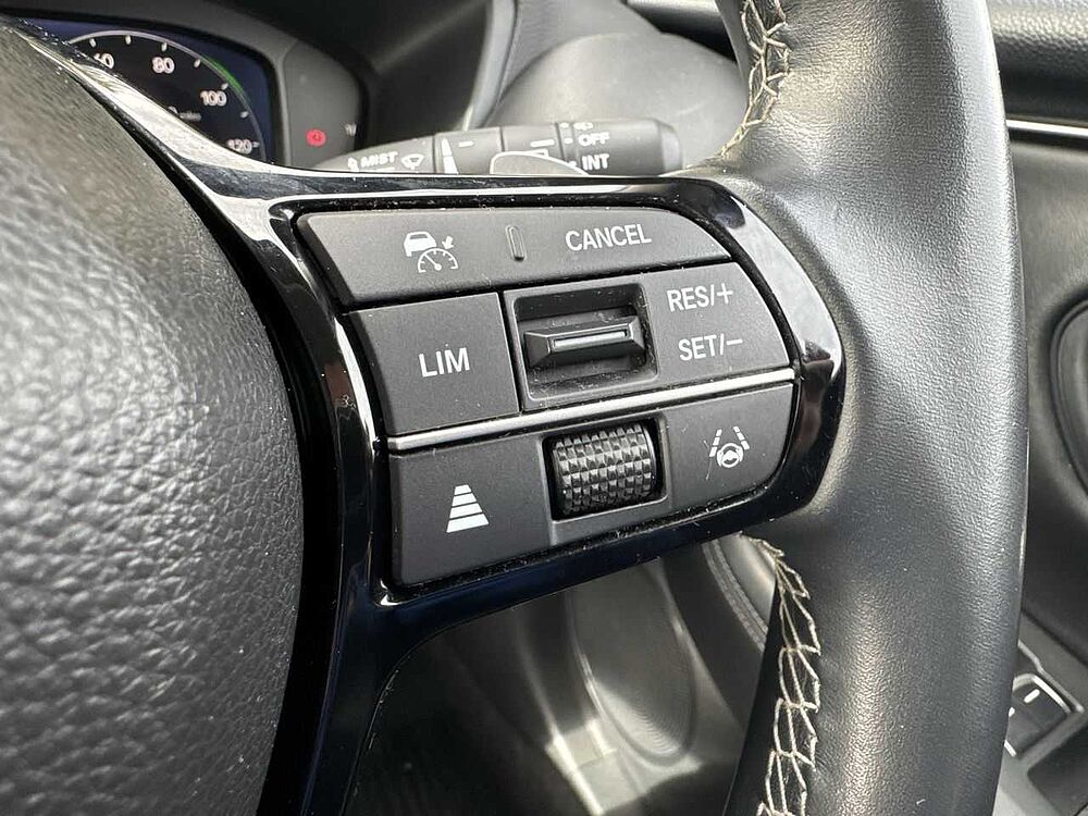 Honda Zr-v 2.0 eHEV Sport 5dr CVT