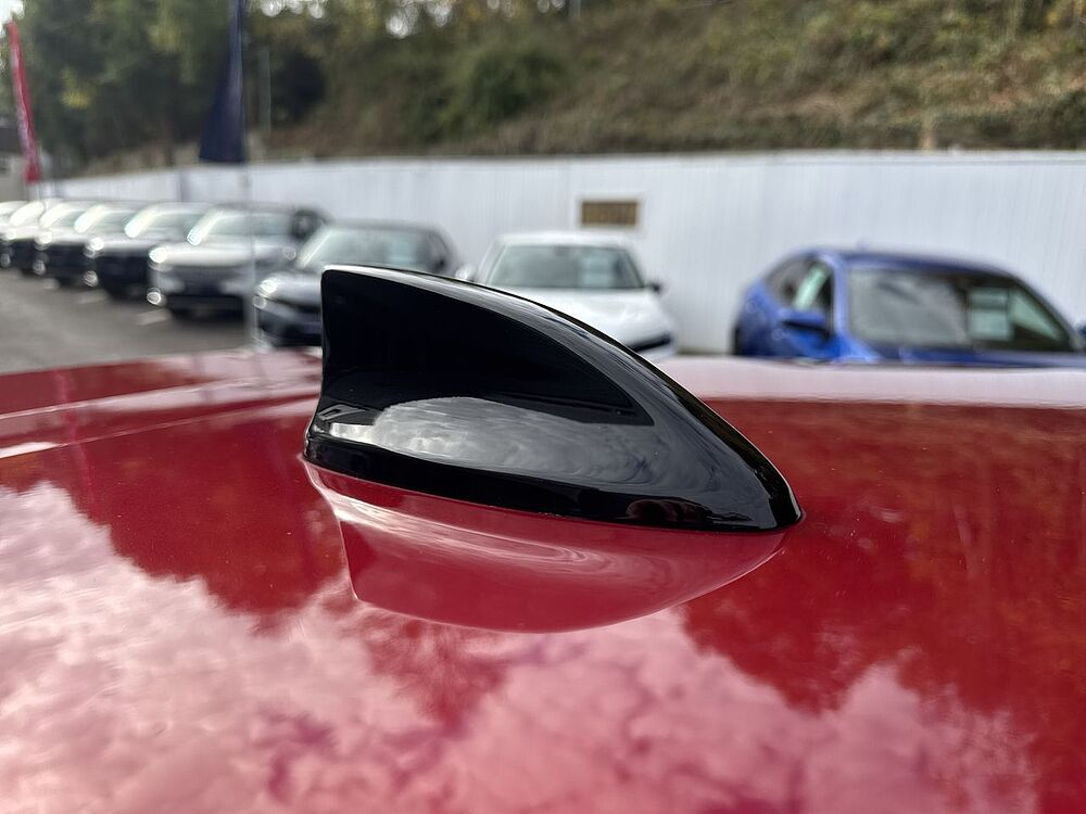 Honda Zr-v 2.0 eHEV Sport 5dr CVT