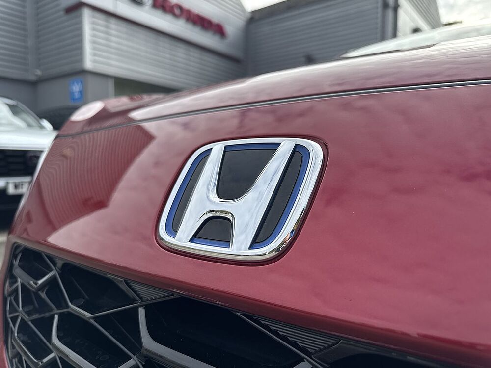 Honda Zr-v 2.0 eHEV Sport 5dr CVT