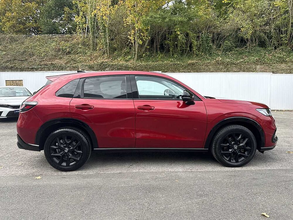 Honda Zr-v 2.0 eHEV Sport 5dr CVT