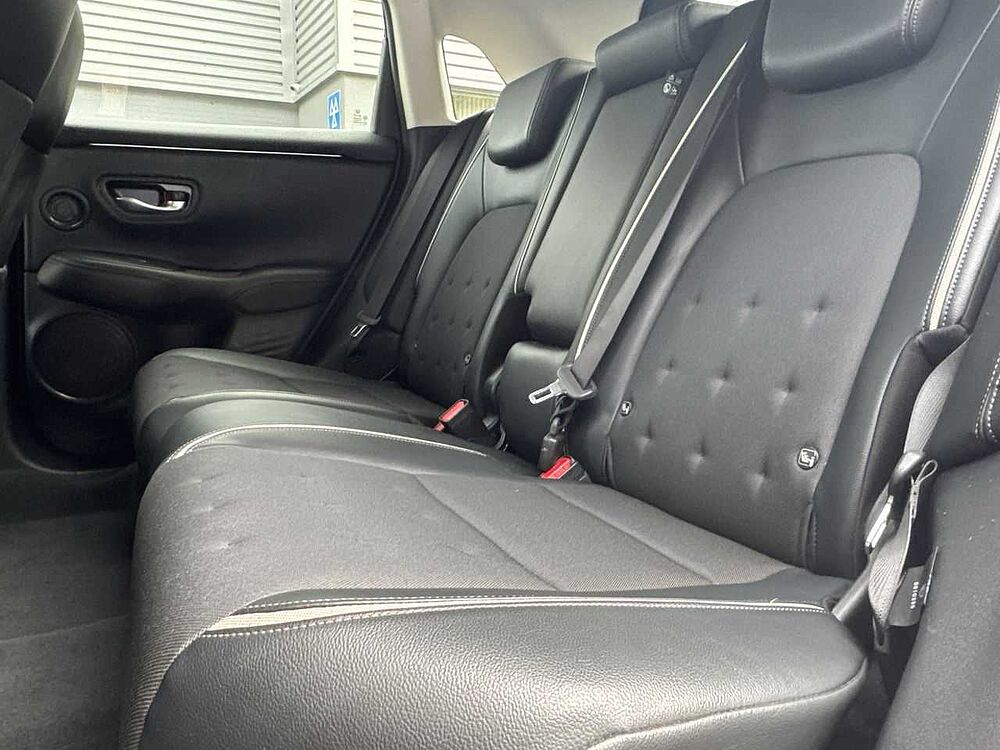 Honda Zr-v 2.0 eHEV Sport 5dr CVT