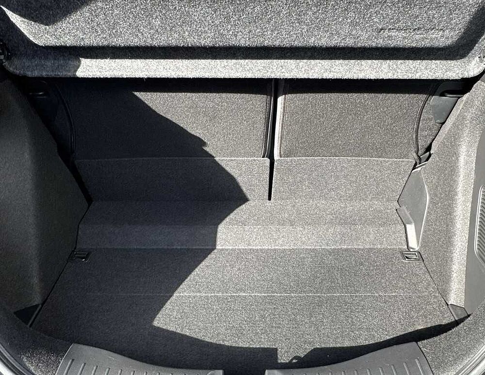 Honda Jazz 1.5 i-MMD Hybrid SE 5dr eCVT