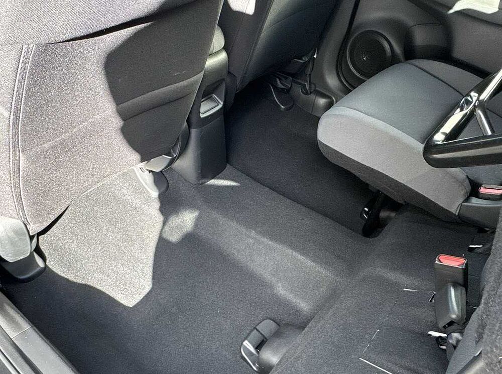 Honda Jazz 1.5 i-MMD Hybrid SE 5dr eCVT