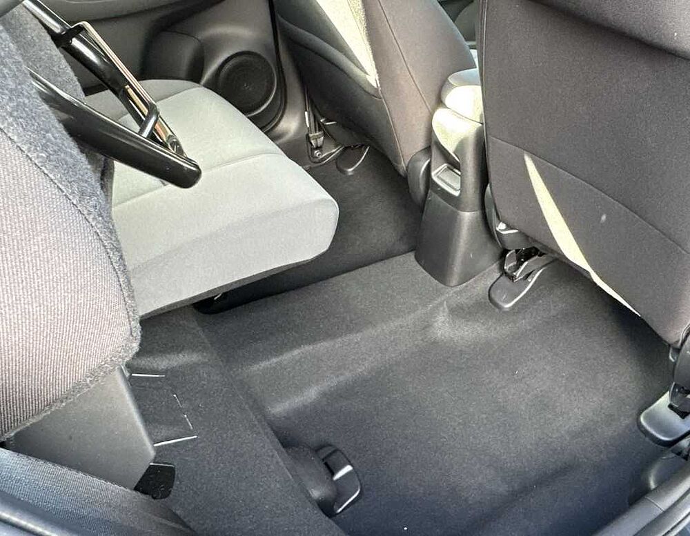 Honda Jazz 1.5 i-MMD Hybrid SE 5dr eCVT