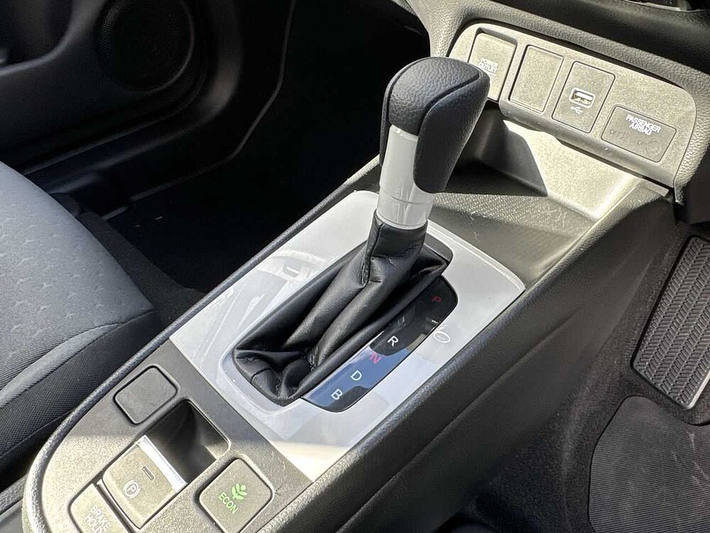 Honda Jazz 1.5 i-MMD Hybrid SE 5dr eCVT