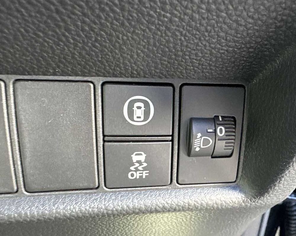 Honda Jazz 1.5 i-MMD Hybrid SE 5dr eCVT