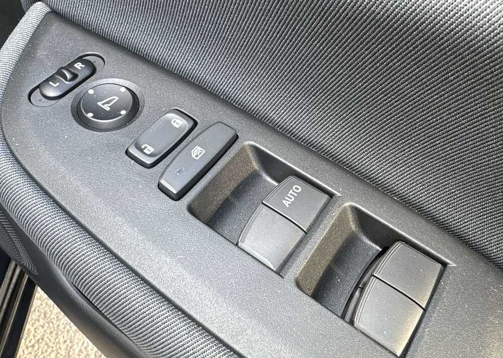 Honda Jazz 1.5 i-MMD Hybrid SE 5dr eCVT