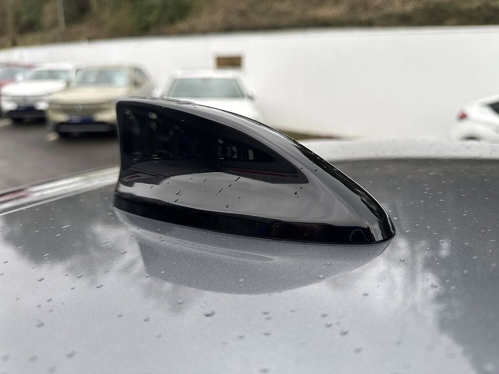 Honda Jazz 1.5 i-MMD Hybrid SE 5dr eCVT