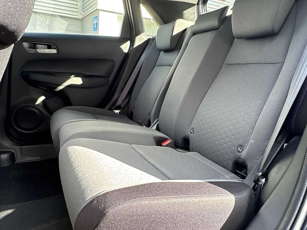 Honda Jazz 1.5 i-MMD Hybrid SE 5dr eCVT