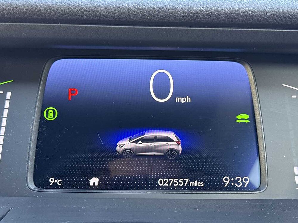 Honda Jazz 1.5 i-MMD Hybrid SE 5dr eCVT