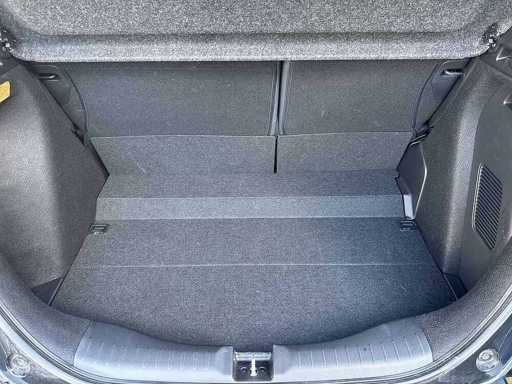 Honda Jazz 1.5 i-MMD Hybrid SE 5dr eCVT