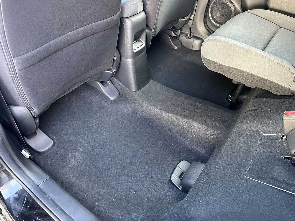 Honda Jazz 1.5 i-MMD Hybrid SE 5dr eCVT