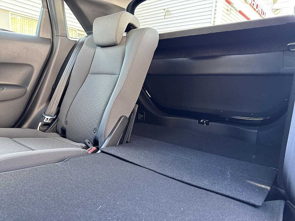 Honda Jazz 1.5 i-MMD Hybrid SE 5dr eCVT