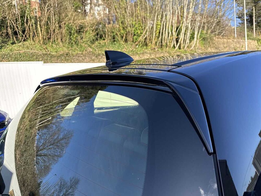 Honda Jazz 1.5 i-MMD Hybrid SE 5dr eCVT