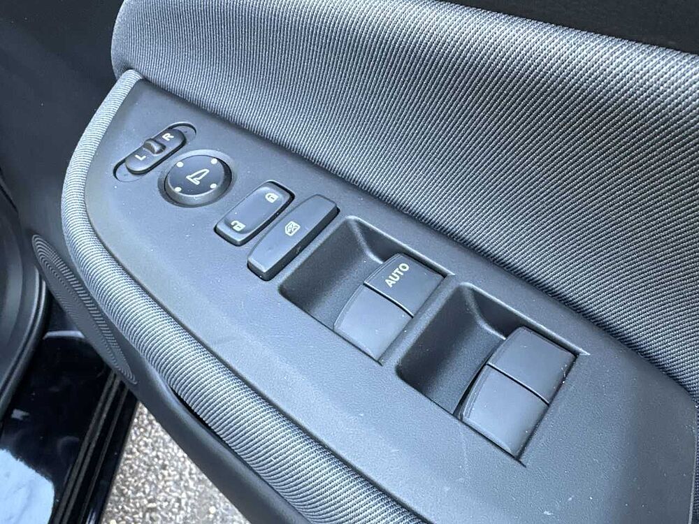 Honda Jazz 1.5 i-MMD Hybrid SE 5dr eCVT