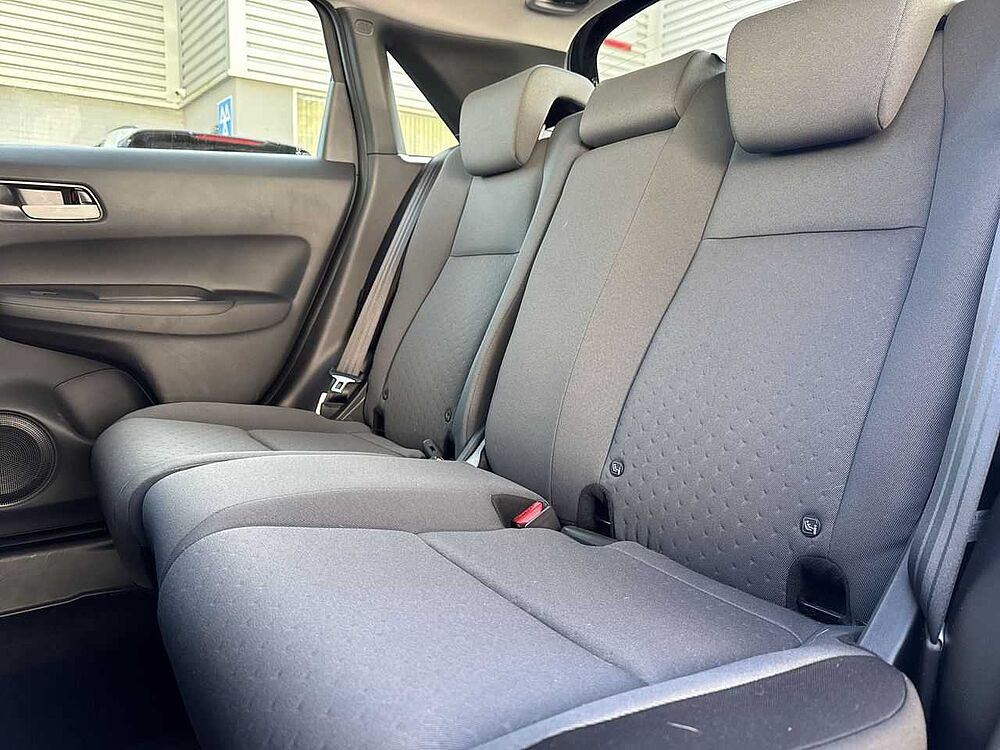 Honda Jazz 1.5 i-MMD Hybrid SE 5dr eCVT