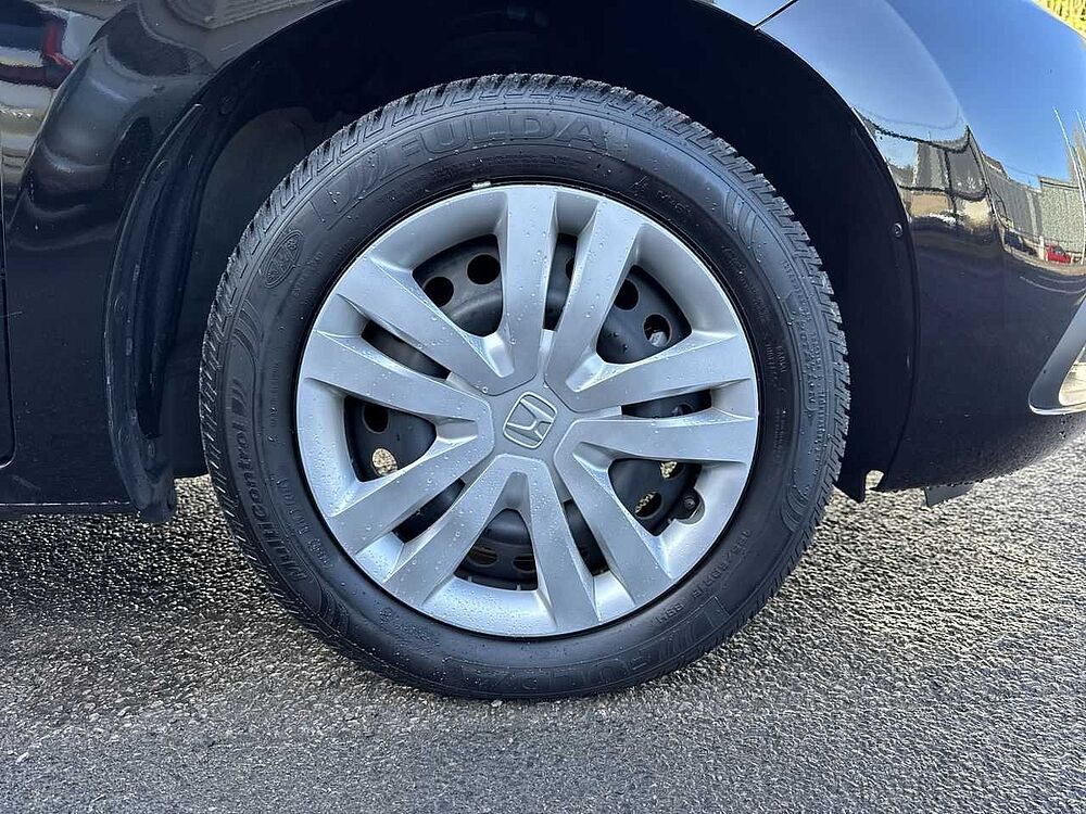 Honda Jazz 1.5 i-MMD Hybrid SE 5dr eCVT