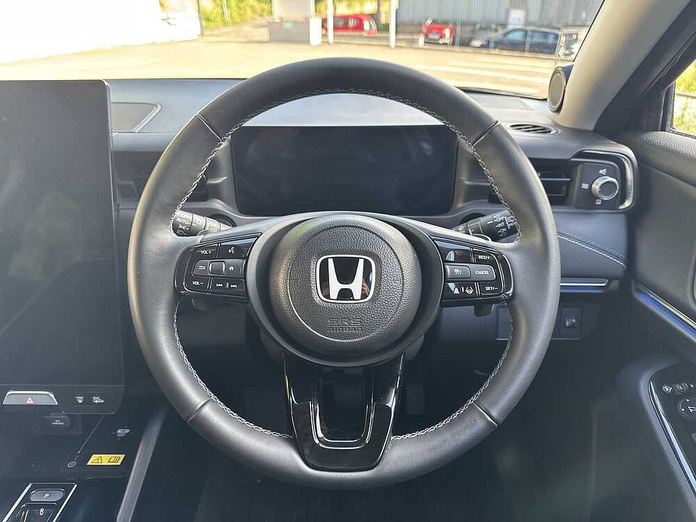 Honda E Ny1 150kW Elegance 69kWh 5dr Auto