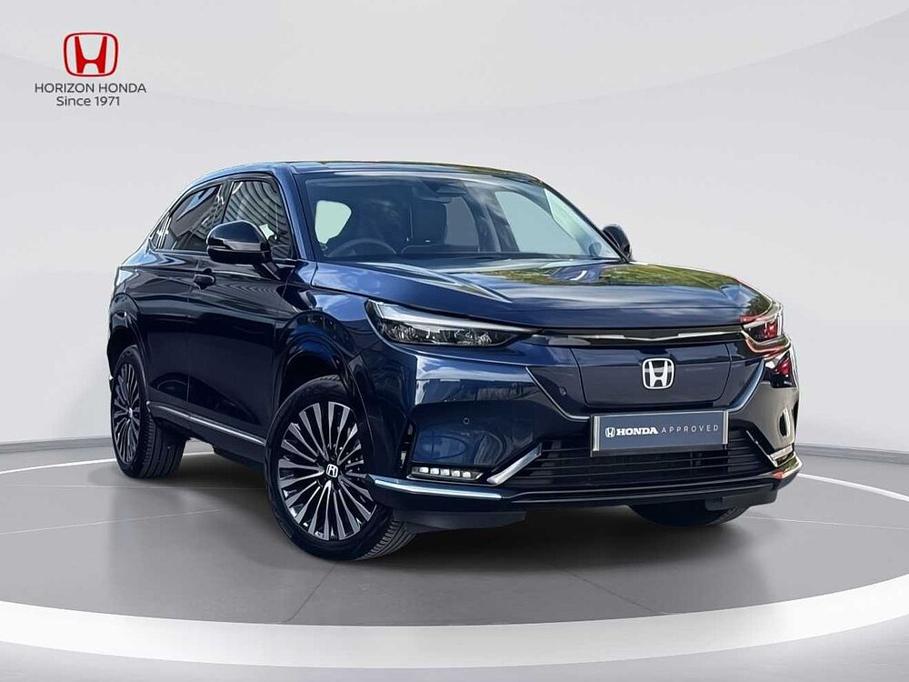 Honda E Ny1 150kW Elegance 69kWh 5dr Auto