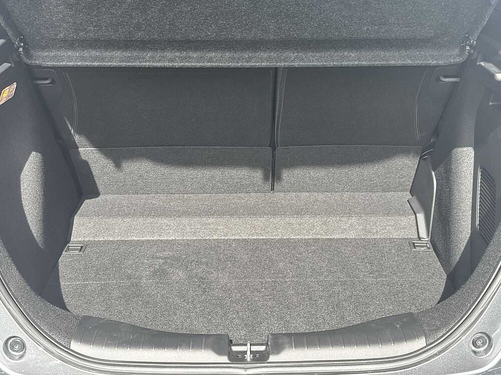 Honda Jazz 1.5 i-MMD Hybrid SR 5dr eCVT
