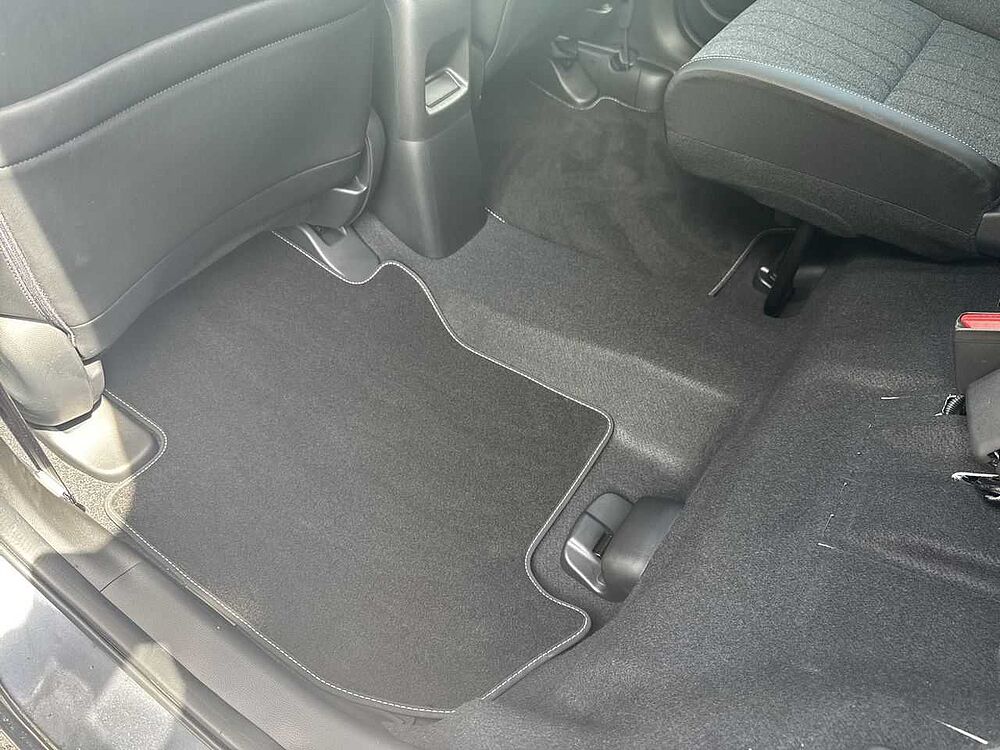 Honda Jazz 1.5 i-MMD Hybrid SR 5dr eCVT
