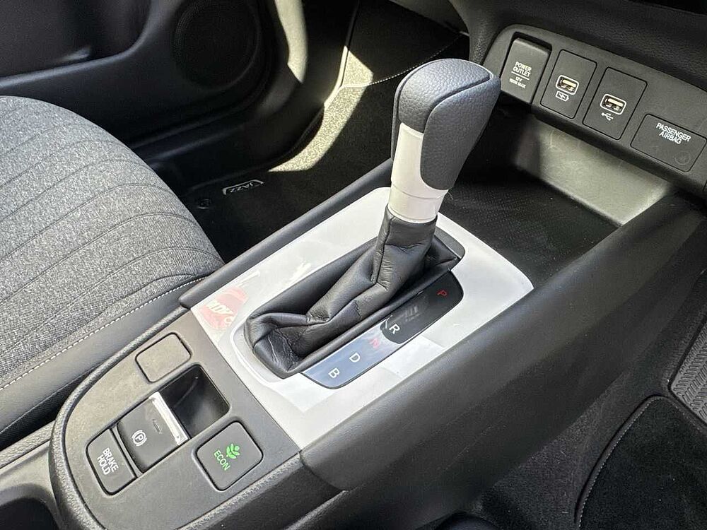 Honda Jazz 1.5 i-MMD Hybrid SR 5dr eCVT