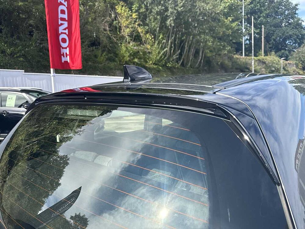 Honda Jazz 1.5 i-MMD Hybrid SR 5dr eCVT