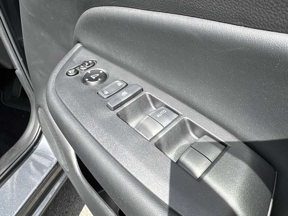 Honda Jazz 1.5 i-MMD Hybrid SR 5dr eCVT