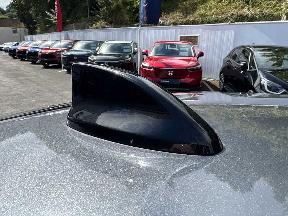 Honda Jazz 1.5 i-MMD Hybrid SR 5dr eCVT