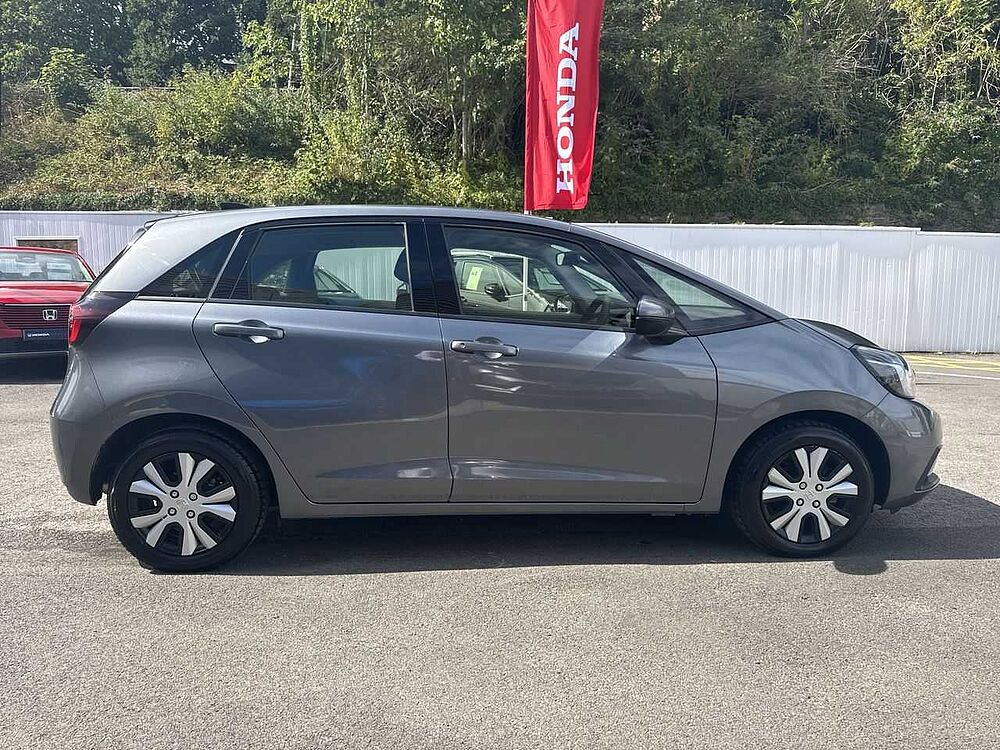 Honda Jazz 1.5 i-MMD Hybrid SR 5dr eCVT