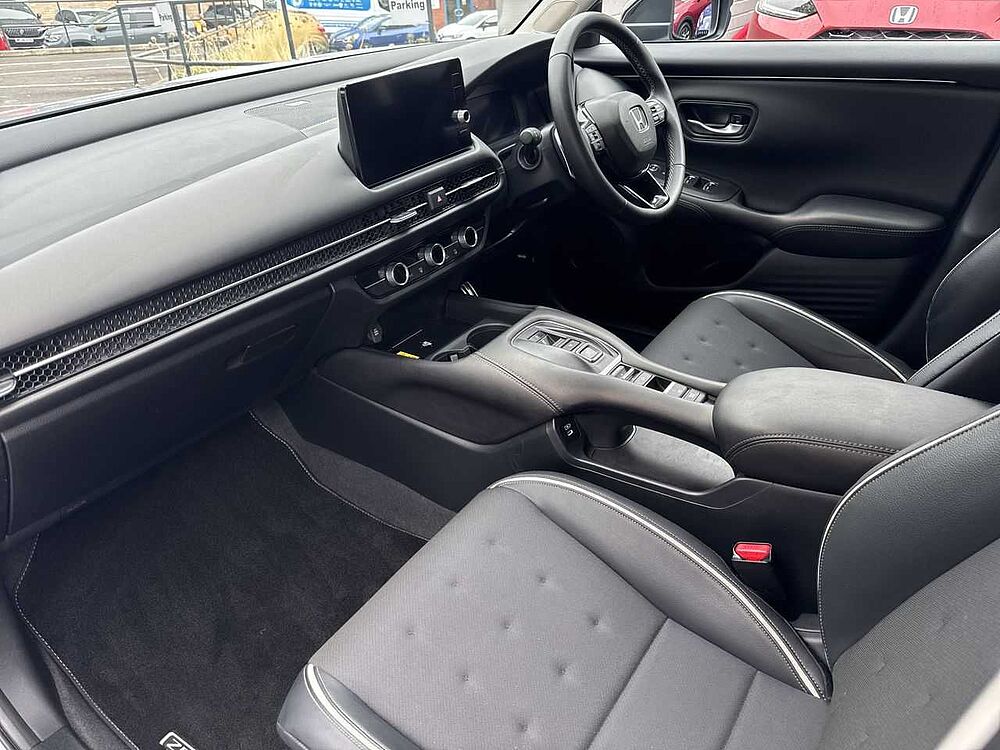 Honda Zr-v 2.0 eHEV Sport 5dr CVT