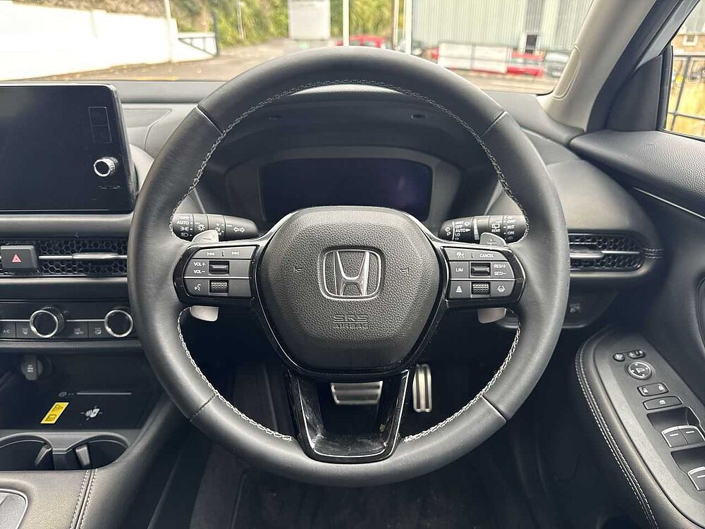 Honda Zr-v 2.0 eHEV Sport 5dr CVT