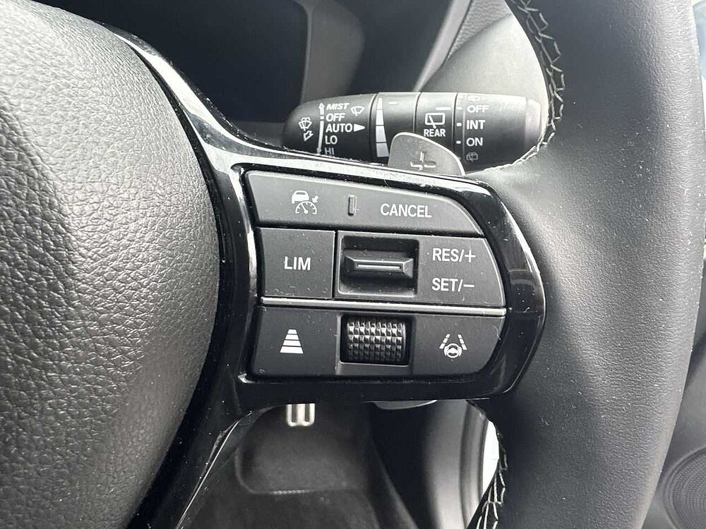 Honda Zr-v 2.0 eHEV Sport 5dr CVT