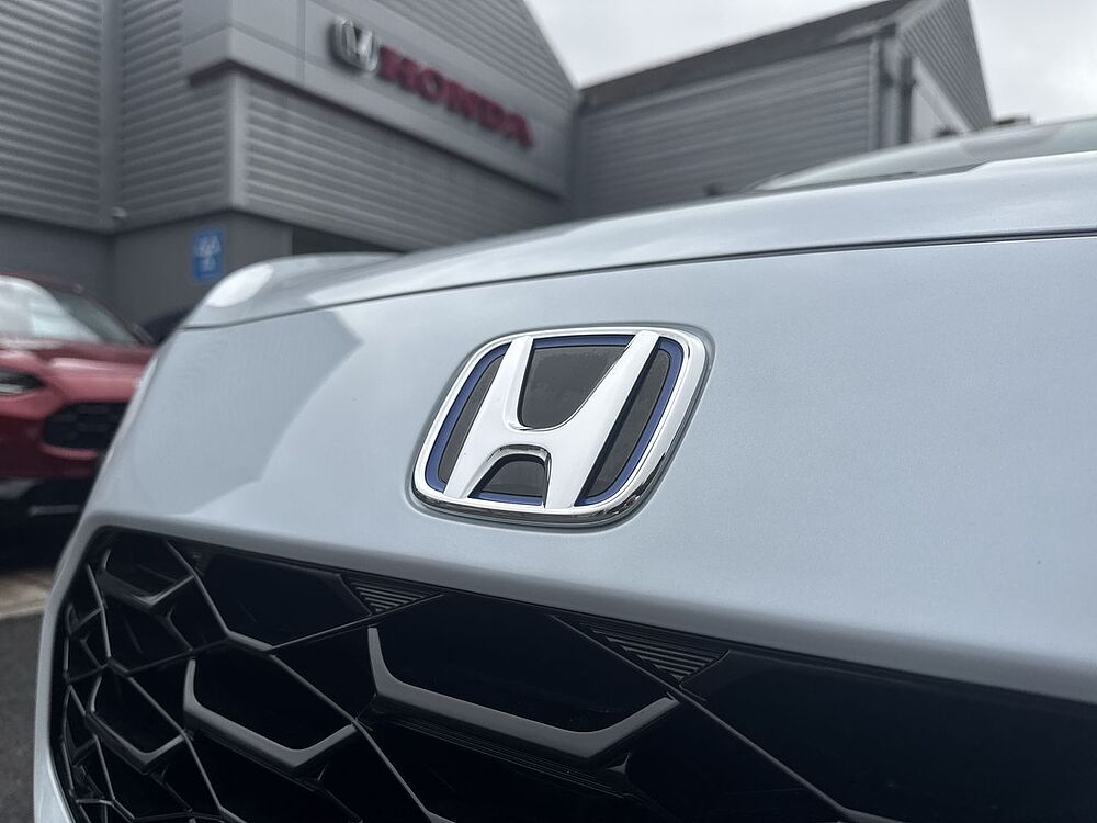 Honda Zr-v 2.0 eHEV Sport 5dr CVT