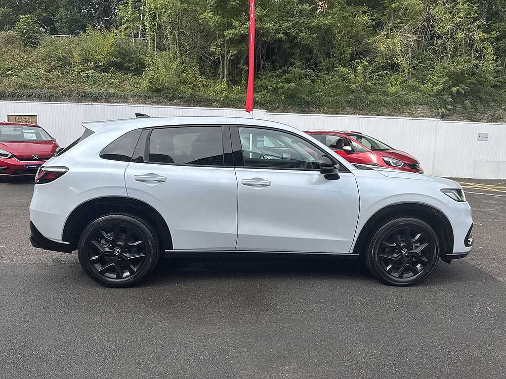 Honda Zr-v 2.0 eHEV Sport 5dr CVT