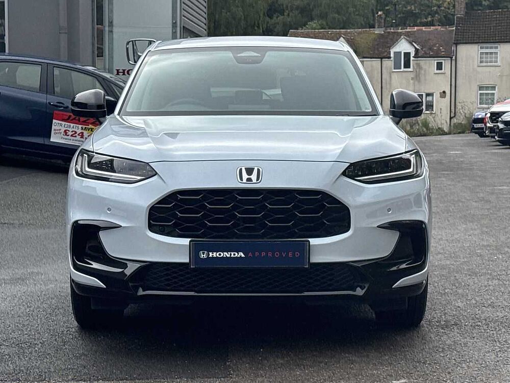 Honda Zr-v 2.0 eHEV Sport 5dr CVT