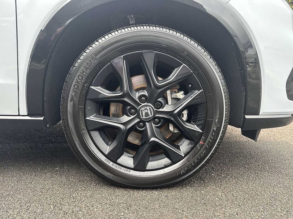 Honda Zr-v 2.0 eHEV Sport 5dr CVT