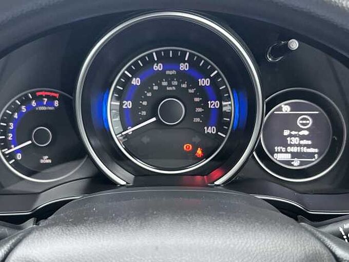 Honda Jazz 1.3 i-VTEC SE 5-Door