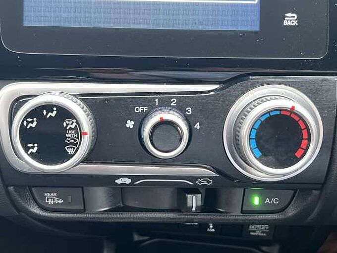 Honda Jazz 1.3 i-VTEC SE 5-Door