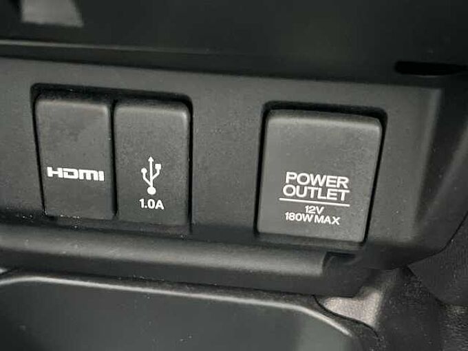 Honda Jazz 1.3 i-VTEC SE 5-Door