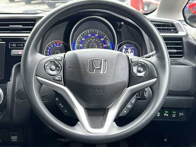 Honda Jazz 1.3 i-VTEC SE 5-Door