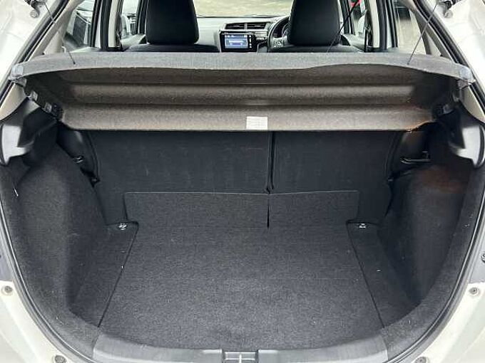 Honda Jazz 1.3 i-VTEC SE 5-Door