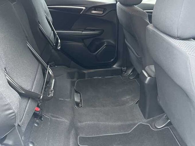 Honda Jazz 1.3 i-VTEC SE 5-Door