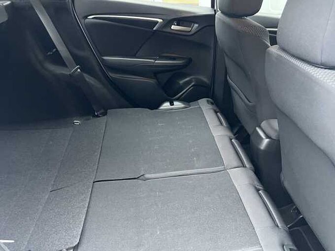 Honda Jazz 1.3 i-VTEC SE 5-Door