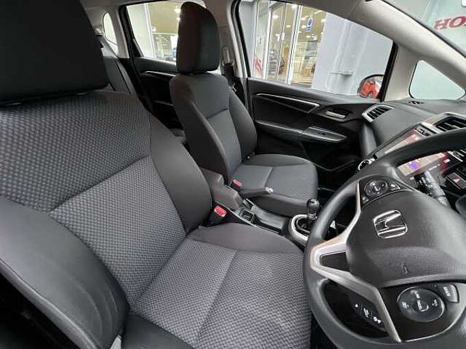 Honda Jazz 1.3 i-VTEC SE 5-Door