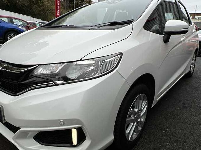 Honda Jazz 1.3 i-VTEC SE 5-Door