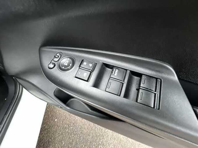 Honda Jazz 1.3 i-VTEC SE 5-Door