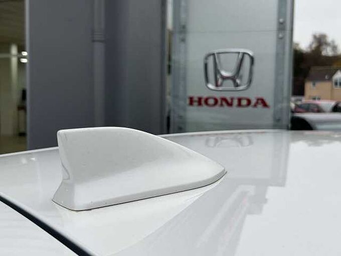 Honda Jazz 1.3 i-VTEC SE 5-Door