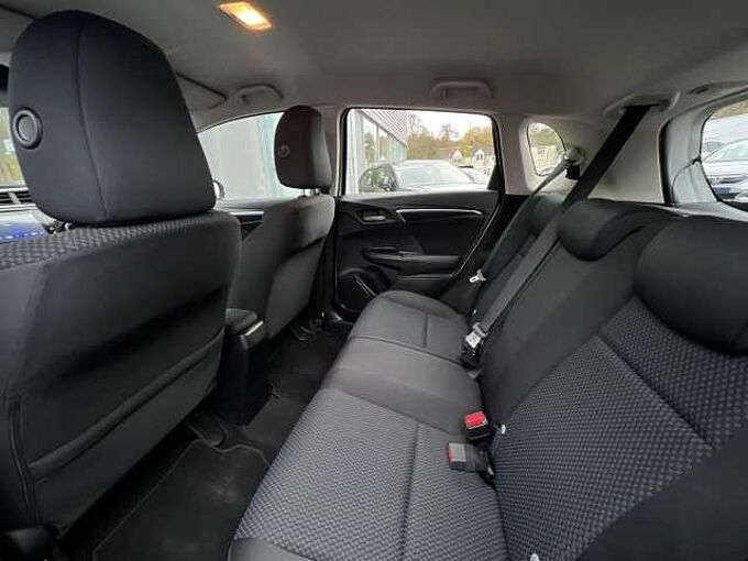 Honda Jazz 1.3 i-VTEC SE 5-Door