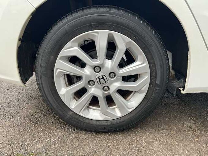 Honda Jazz 1.3 i-VTEC SE 5-Door